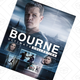 The Bourne Ultimate Collection, $35